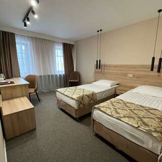 Гостиница Нептун Санкт-Петербург Двухместный 1 кровать-1