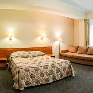 Гостиница Нептун Санкт-Петербург Апартамент Серебряный-3