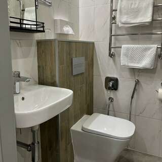 Гостиница Нептун Санкт-Петербург Двухместный 1 кровать-3