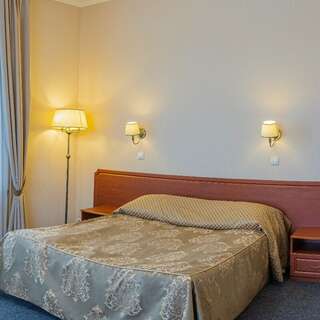 Гостиница Нептун Санкт-Петербург Апартамент Серебряный-2