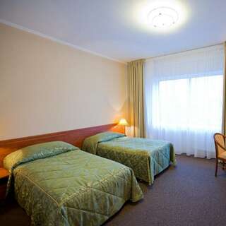 Гостиница Нептун Санкт-Петербург Апартамент Серебряный-1