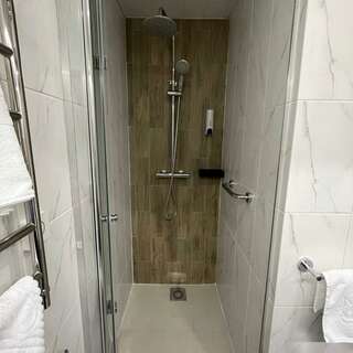 Гостиница Нептун Санкт-Петербург Двухместный 1 кровать-4