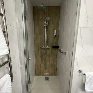 Гостиница Нептун Санкт-Петербург Двухместный 1 кровать-4