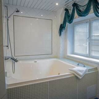 Гостиница Нептун Санкт-Петербург Двухместный 1 кровать-5