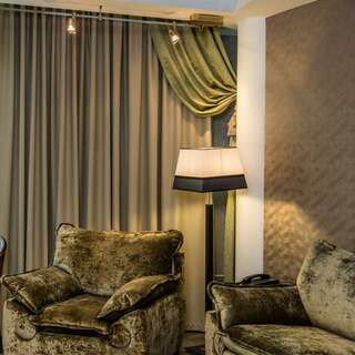 Гостиница Нептун Санкт-Петербург Двухместный 1 кровать-2