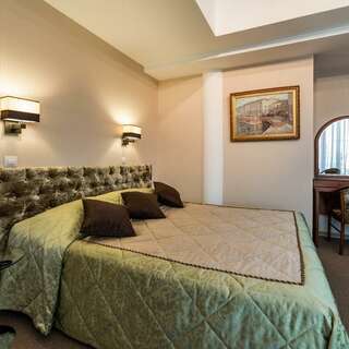 Гостиница Нептун Санкт-Петербург Двухместный 1 кровать-5