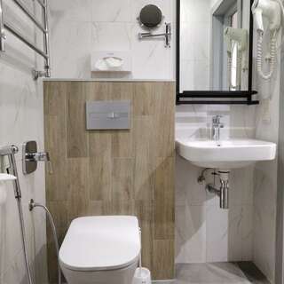 Гостиница Нептун Санкт-Петербург Двухместный 1 кровать-5