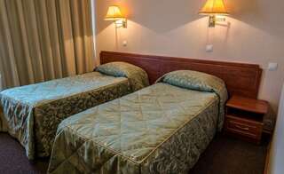 Гостиница Нептун Санкт-Петербург Стандартный двухместный номер с 2 отдельными кроватями-72
