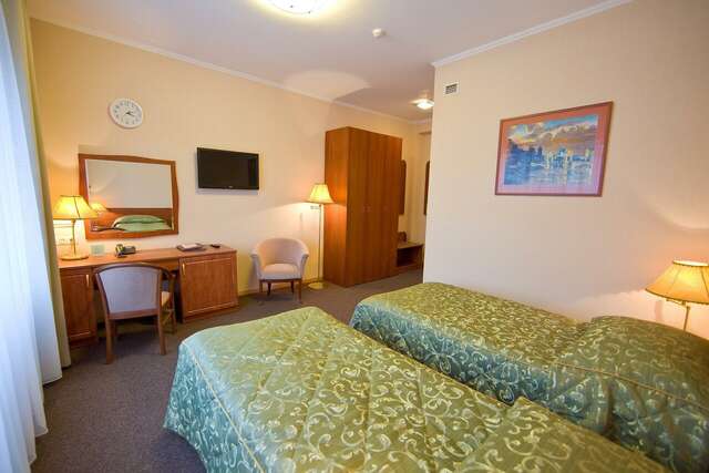 Гостиница Нептун Санкт-Петербург-190