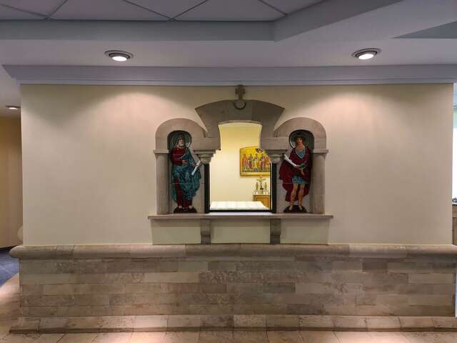 Гостиница Нептун Санкт-Петербург-44