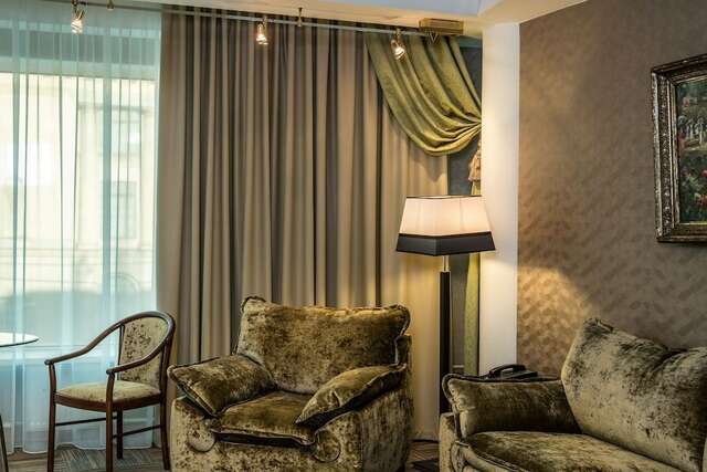 Гостиница Нептун Санкт-Петербург-9