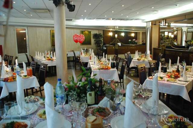 Гостиница Нептун Санкт-Петербург-170