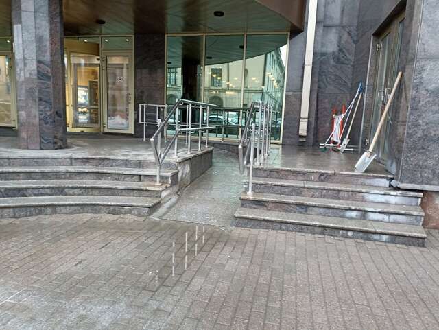 Гостиница Нептун Санкт-Петербург-204