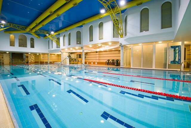 Гостиница Нептун Санкт-Петербург-208