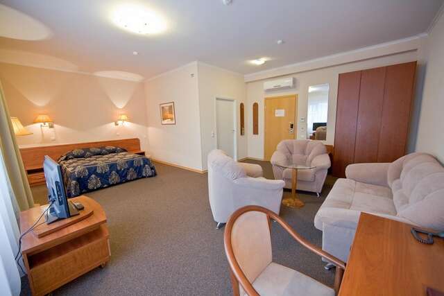 Гостиница Нептун Санкт-Петербург-202