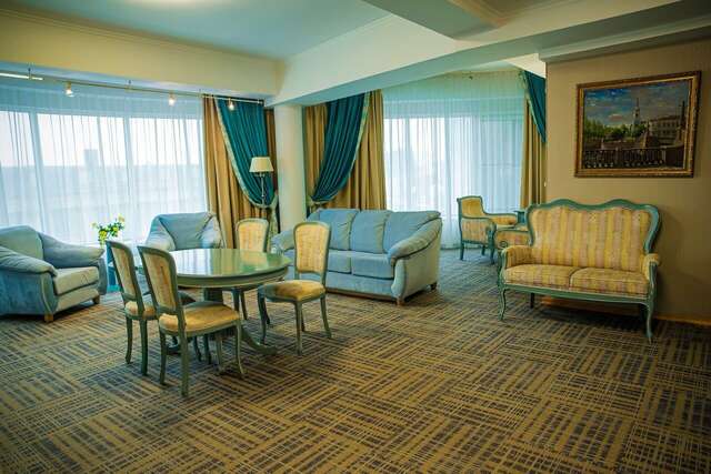 Гостиница Нептун Санкт-Петербург-89