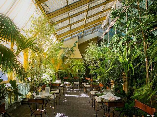 Гостиница Нептун Санкт-Петербург-244