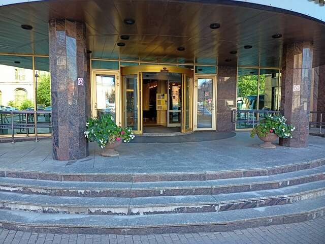 Гостиница Нептун Санкт-Петербург-35