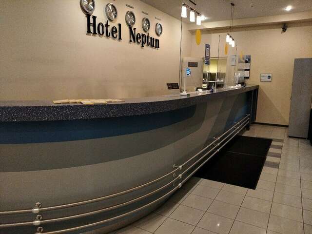 Гостиница Нептун Санкт-Петербург-64