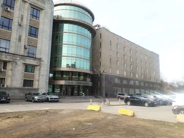 Гостиница Нептун Санкт-Петербург-73