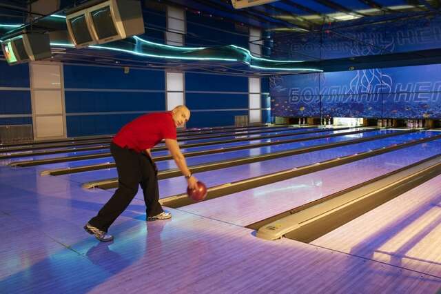 Гостиница Нептун Санкт-Петербург-77