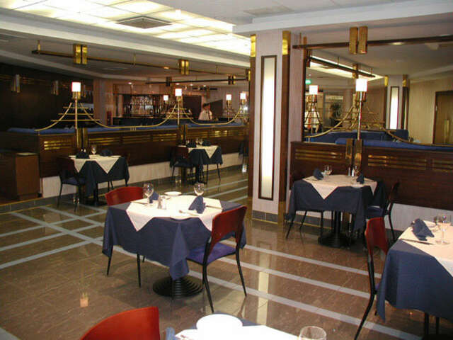 Гостиница Нептун Санкт-Петербург-111