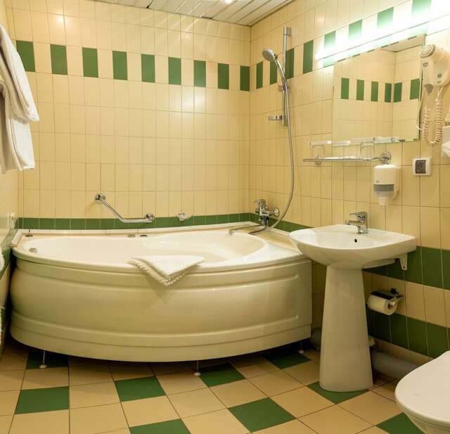 Гостиница Нептун Санкт-Петербург-14