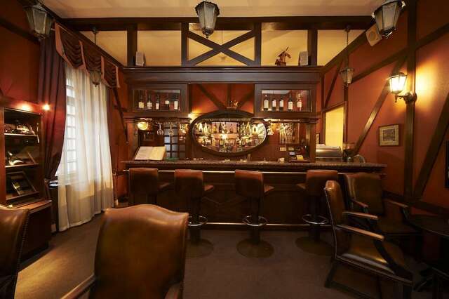 Гостиница Нептун Санкт-Петербург-132