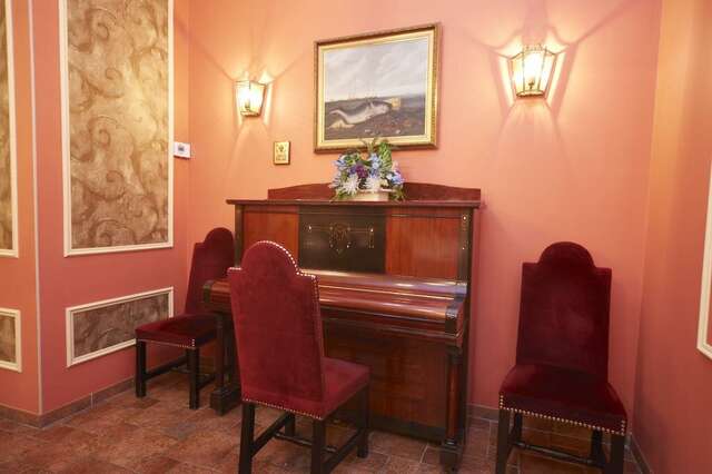 Гостиница Нептун Санкт-Петербург-70