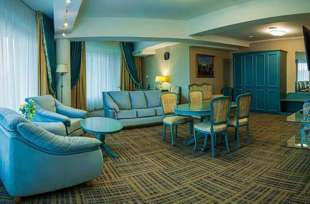 Гостиница Нептун Санкт-Петербург-134