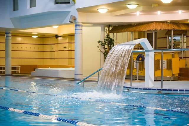 Гостиница Нептун Санкт-Петербург-42