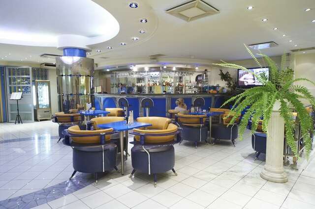 Гостиница Нептун Санкт-Петербург-156