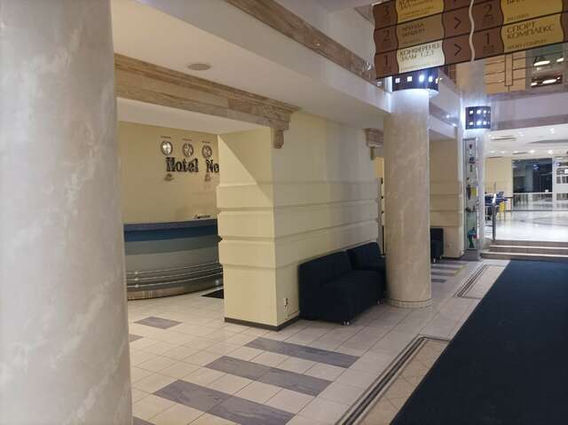 Гостиница Нептун Санкт-Петербург-49