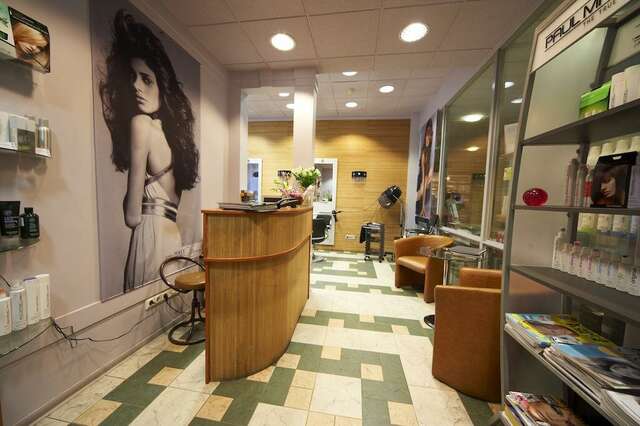 Гостиница Нептун Санкт-Петербург-46