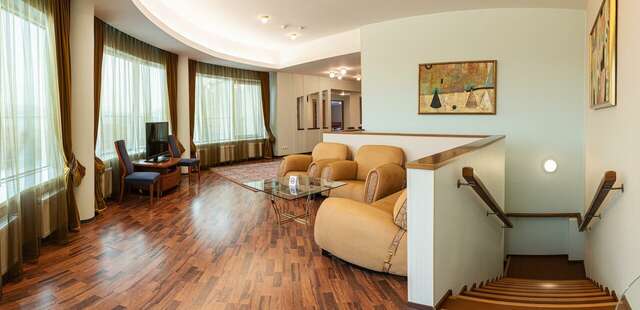 Гостиница Нептун Санкт-Петербург-93