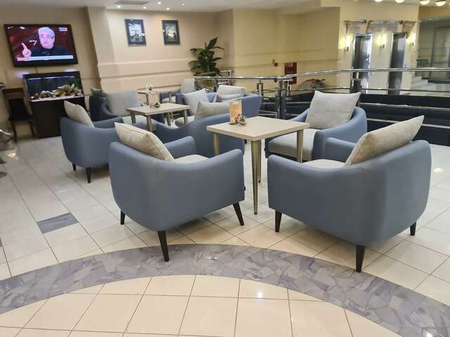 Гостиница Нептун Санкт-Петербург-142