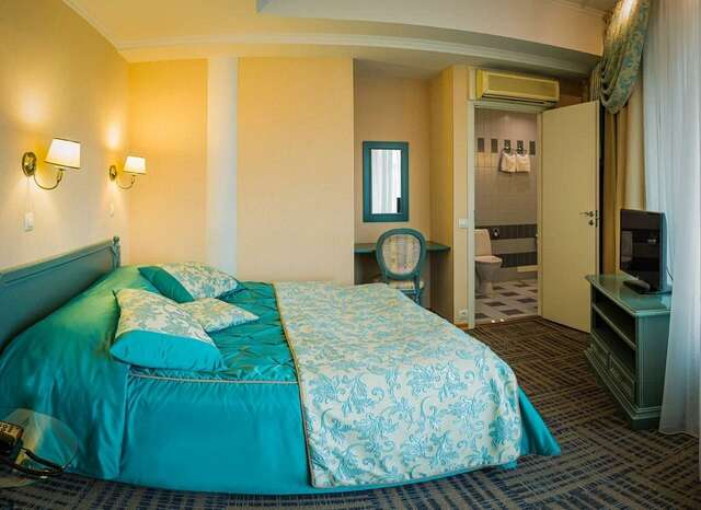 Гостиница Нептун Санкт-Петербург-7