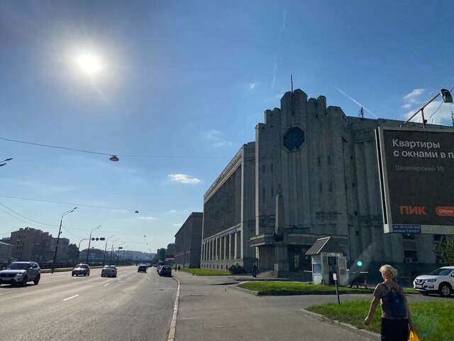 Гостиница Нептун Санкт-Петербург-249