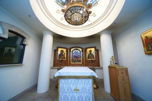 Гостиница Нептун Санкт-Петербург-87