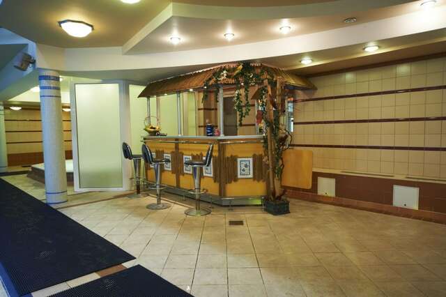 Гостиница Нептун Санкт-Петербург-59