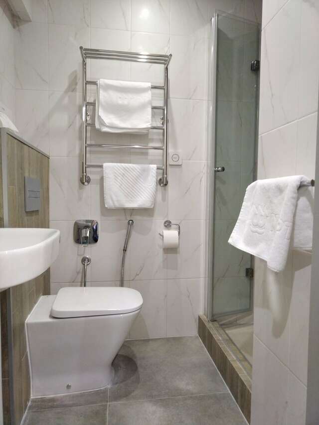 Гостиница Нептун Санкт-Петербург-164