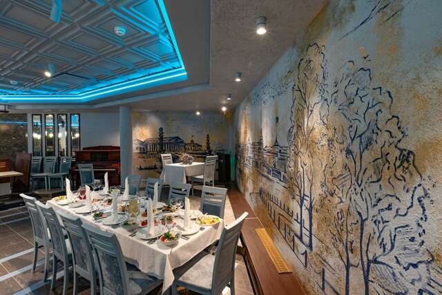 Гостиница Нептун Санкт-Петербург-90