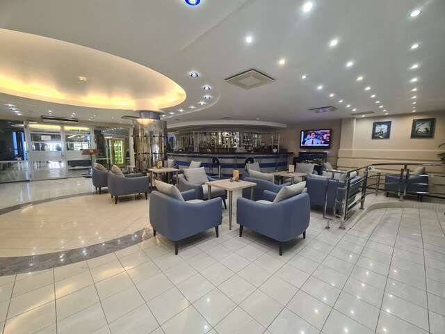 Гостиница Нептун Санкт-Петербург-56