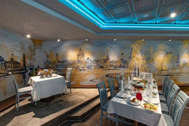 Гостиница Нептун Санкт-Петербург-184