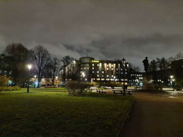 Гостиница Нептун Санкт-Петербург-5