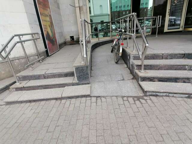 Гостиница Нептун Санкт-Петербург-173