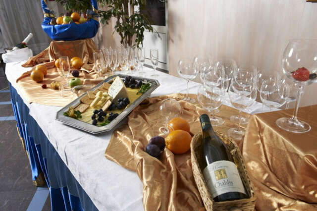 Гостиница Нептун Санкт-Петербург-83