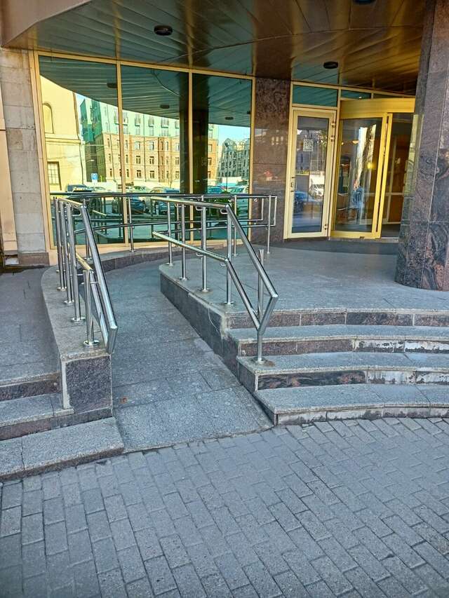 Гостиница Нептун Санкт-Петербург-136