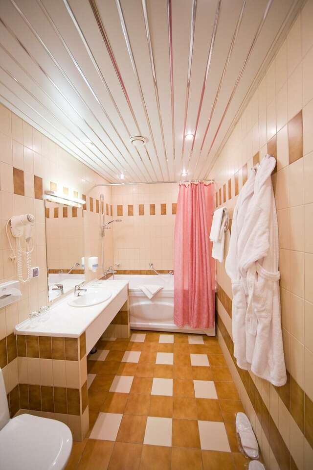 Гостиница Нептун Санкт-Петербург-55