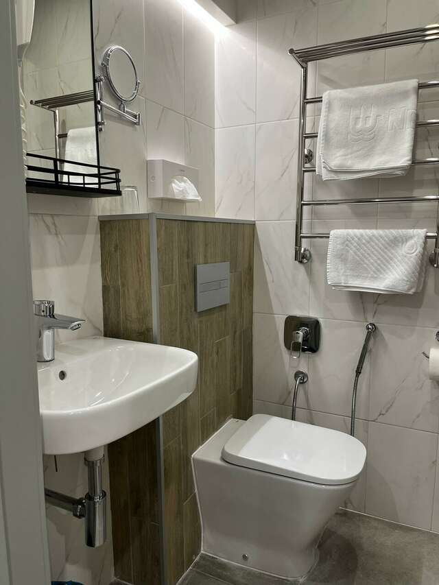 Гостиница Нептун Санкт-Петербург-205